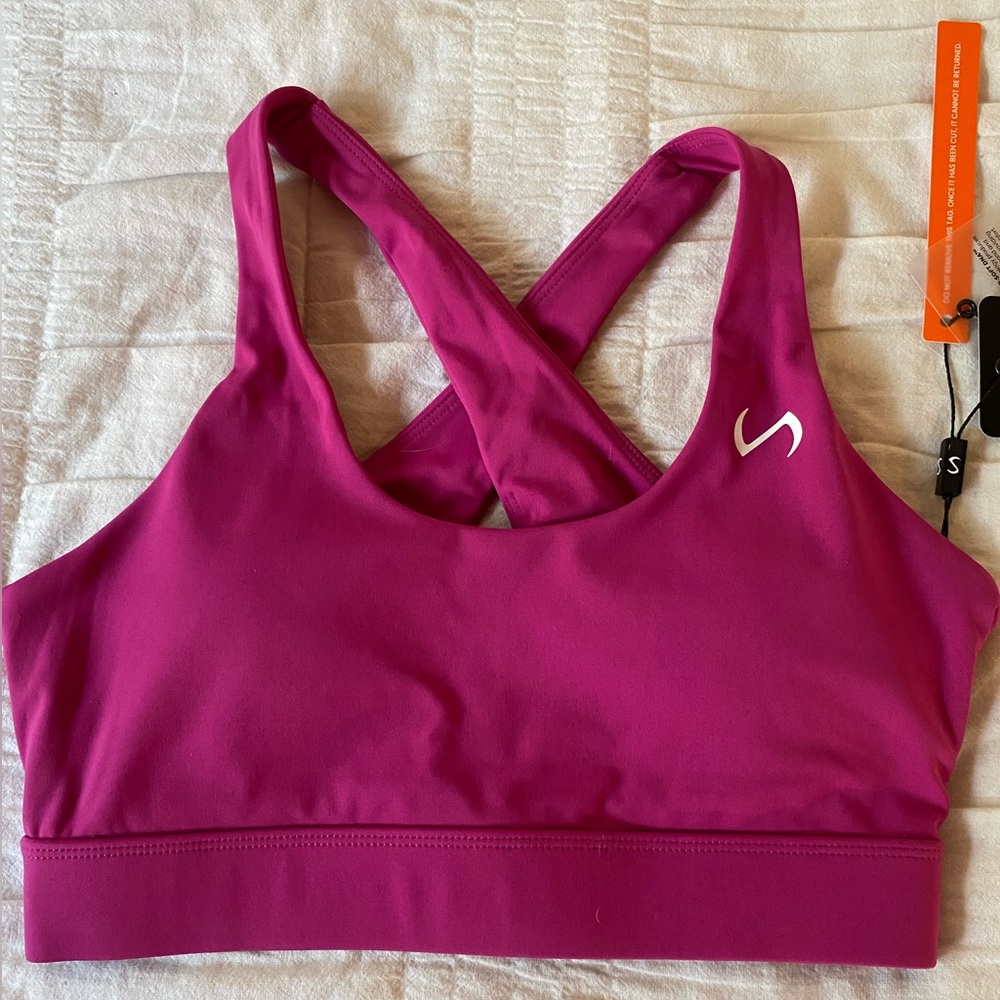 NWT TLF Sports Bra